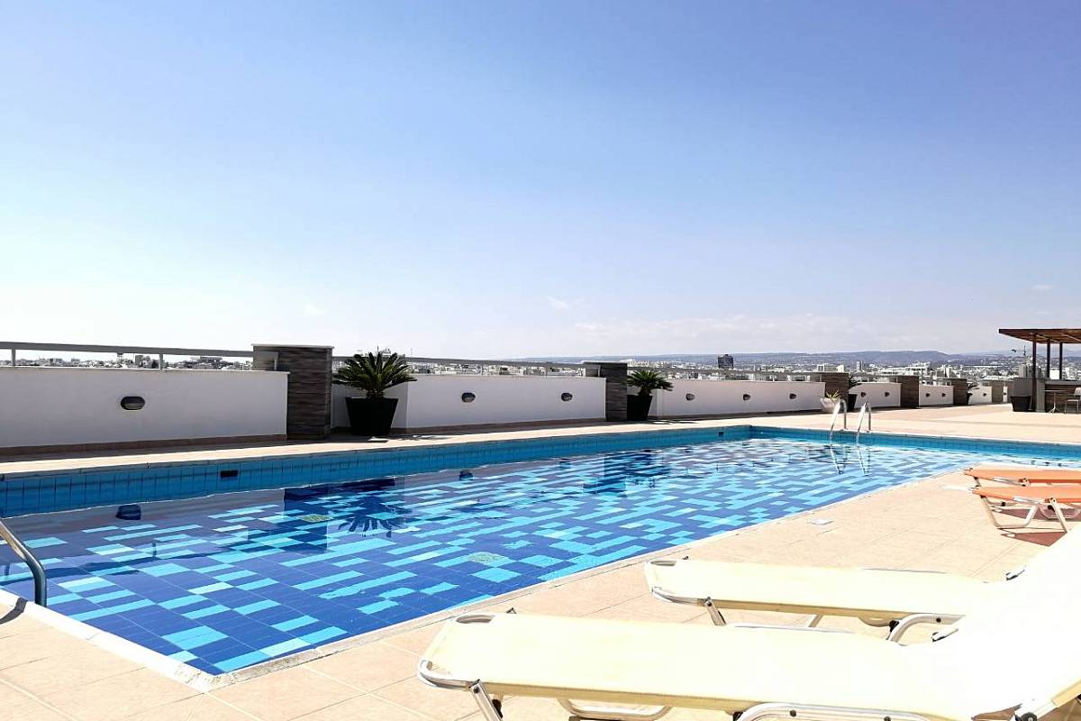 Квартира / Апартаменты in Лимассоле, Cyprus, 214 sq.m. - photo 179