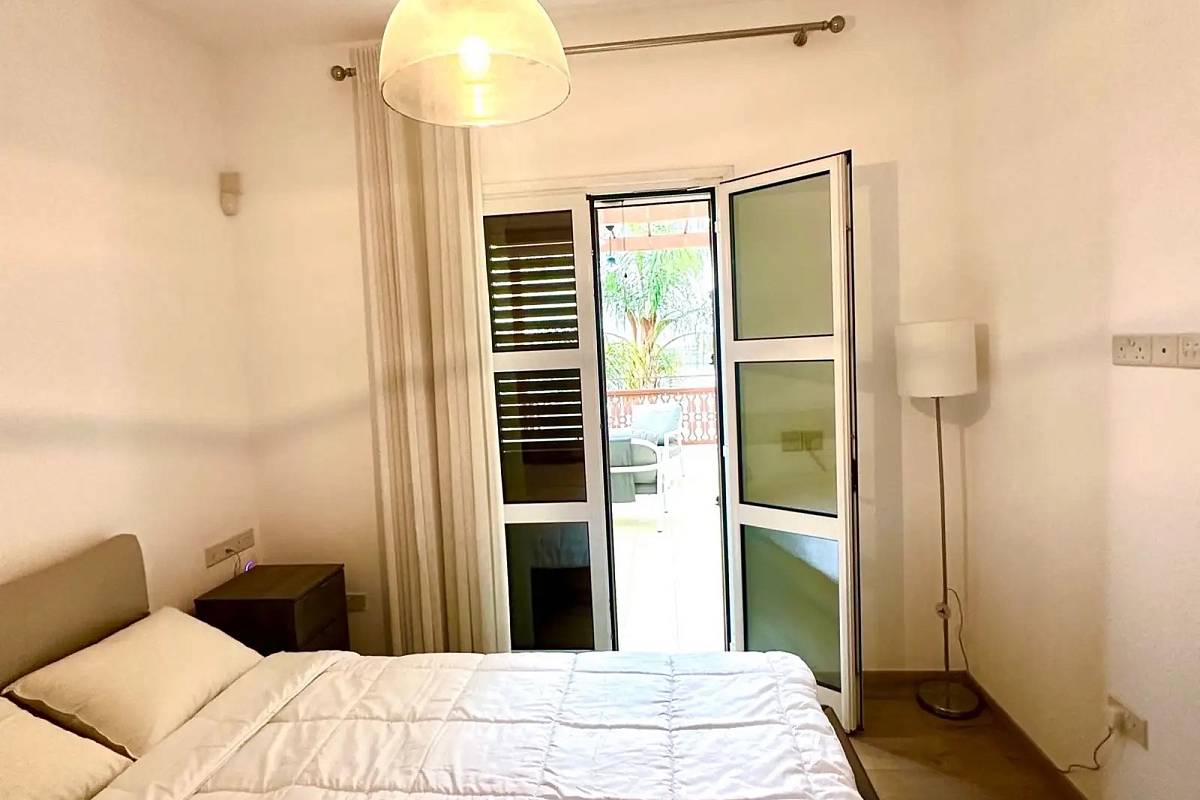 Квартира / Апартаменты in Лимассоле, Cyprus, 256 sq.m. - photo 4