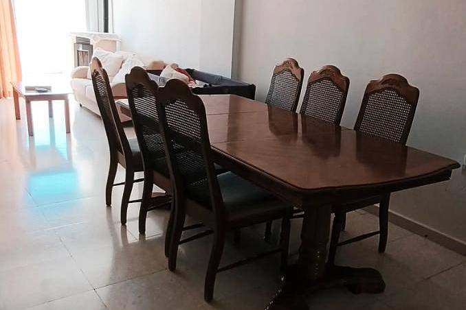 Квартира / Апартаменты in Пафосе, Cyprus, 124 sq.m. - photo 6