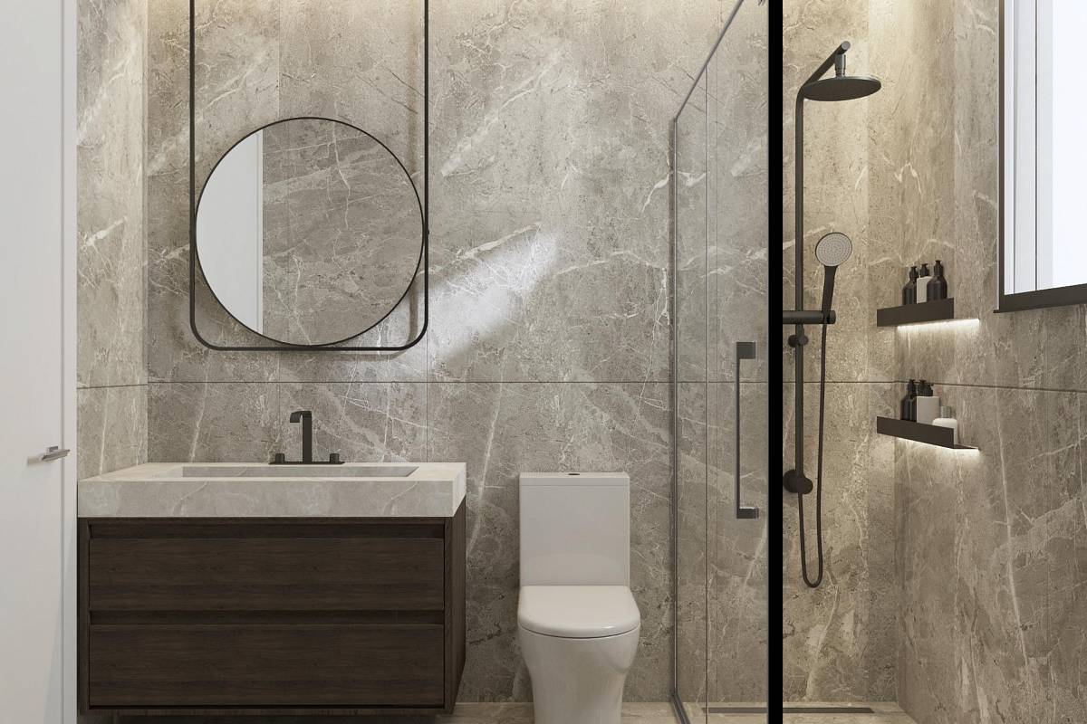 Квартира / Апартаменты in Никосии, Cyprus, 174 sq.m. - photo 13