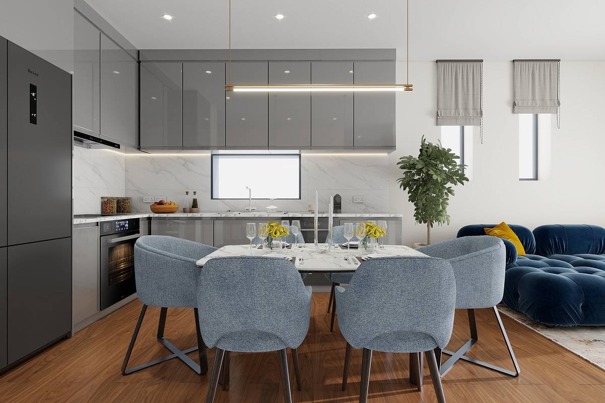 Квартира / Апартаменты in Пафосе, Cyprus, 162 sq.m. - photo 4