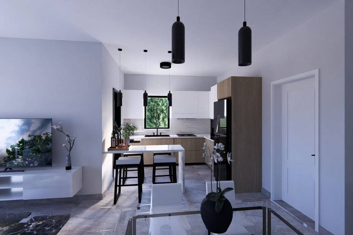 Квартира / Апартаменты in Лимассоле, Cyprus, 153 sq.m. - photo 6