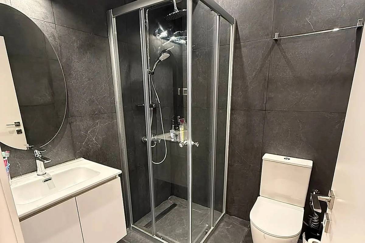 Квартира / Апартаменты in Лимассоле, Cyprus, 200 sq.m. - photo 6
