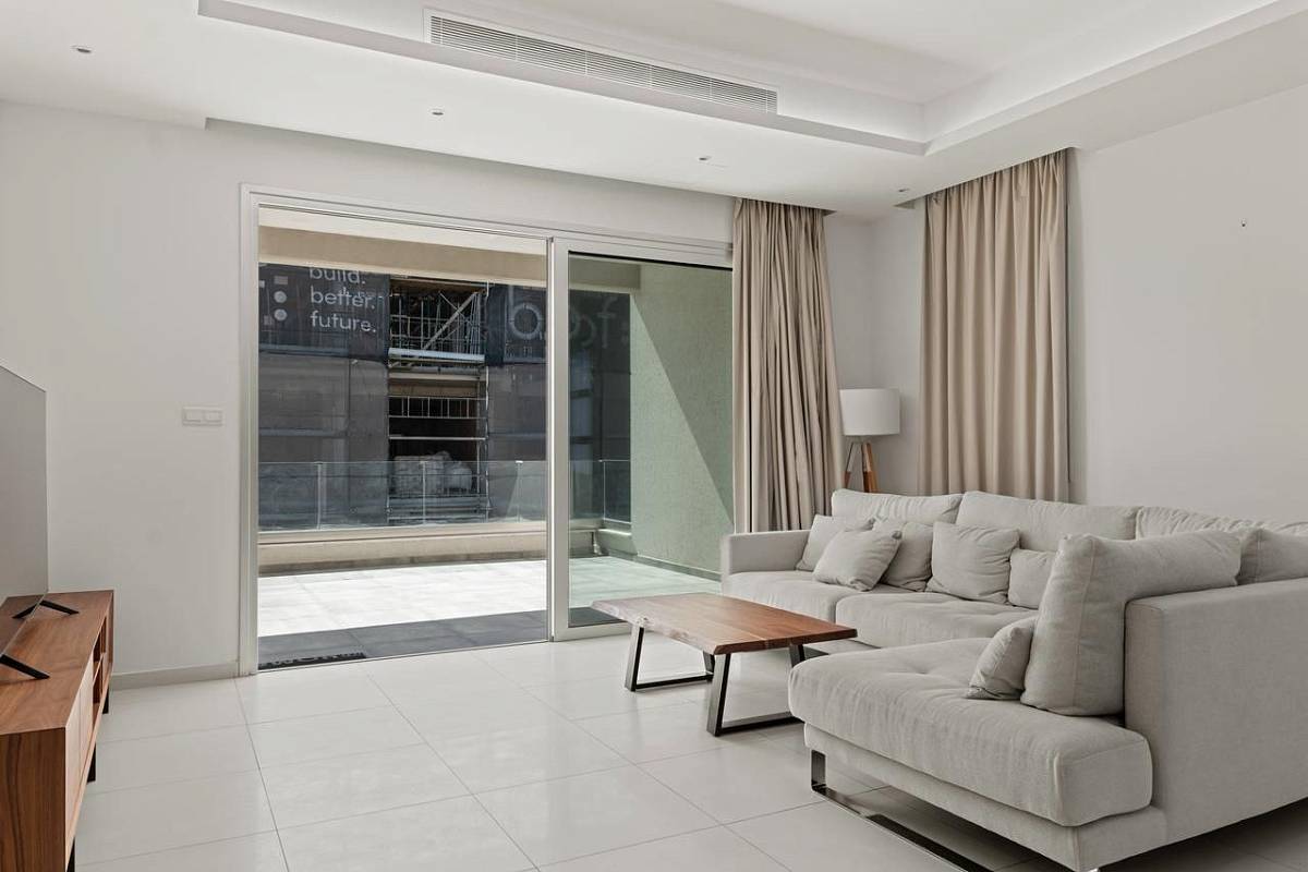 Квартира / Апартаменты in Лимассоле, Cyprus, 232 sq.m. - photo 5