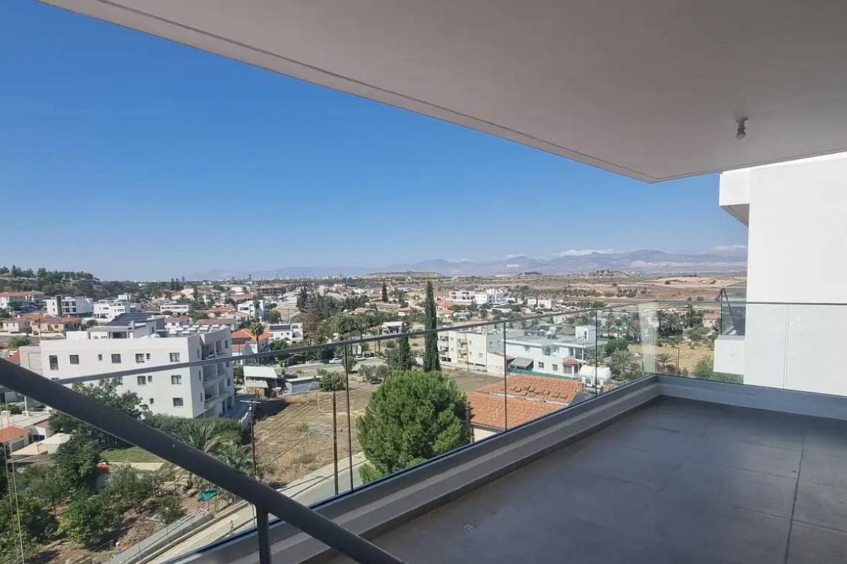 Квартира / Апартаменты in Никосии, Cyprus, 145 sq.m. - photo 14