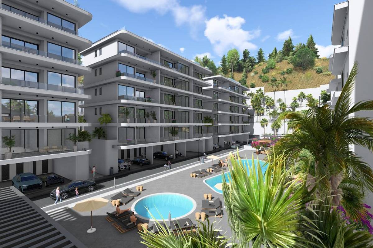 Квартира / Апартаменты in Лимассоле, Cyprus, 174 sq.m. - photo 9