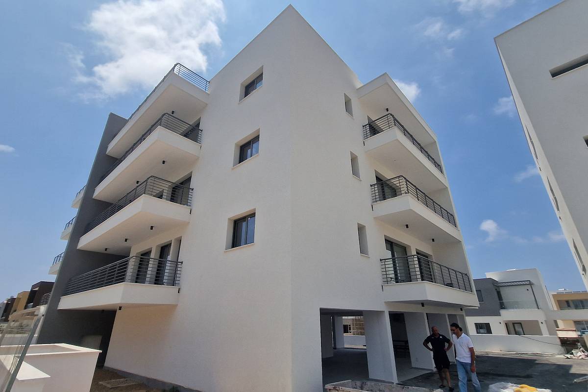 Квартира / Апартаменты in Пафосе, Cyprus, 155 sq.m. - photo 19