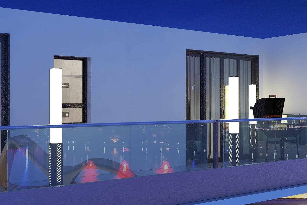 Квартира / Апартаменты in Лимассоле, Cyprus, 64 sq.m. - photo 23