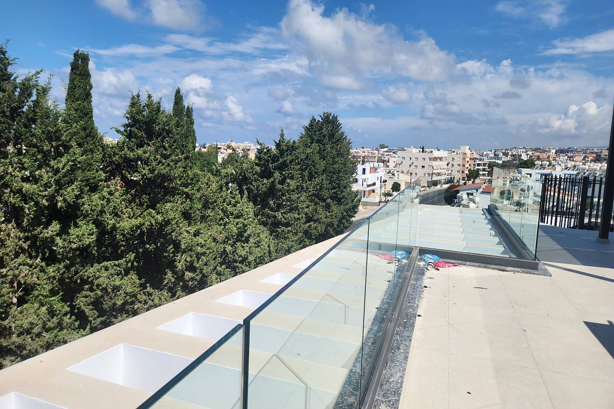 Квартира / Апартаменты in Пафосе, Cyprus, 247 sq.m. - photo 35