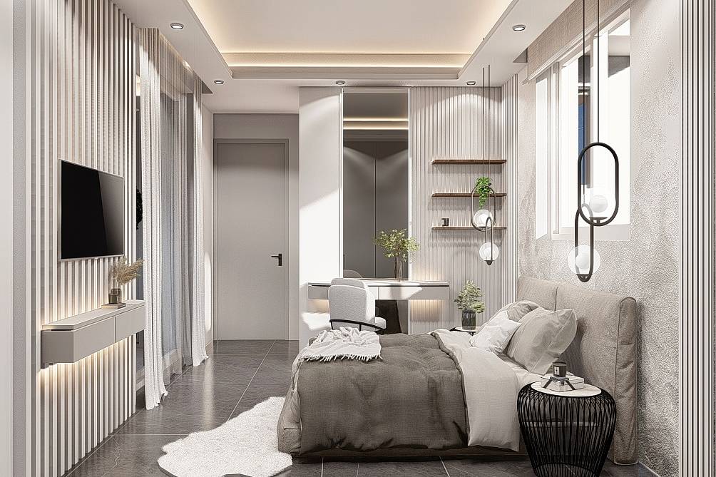 Квартира / Апартаменты in Ларнаке, Cyprus, 138 sq.m. - photo 13