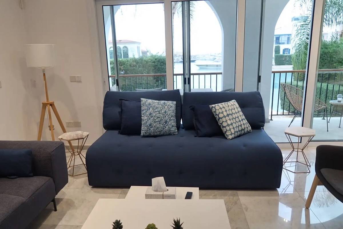 Квартира / Апартаменты in Лимассоле, Cyprus, 256 sq.m. - photo 6