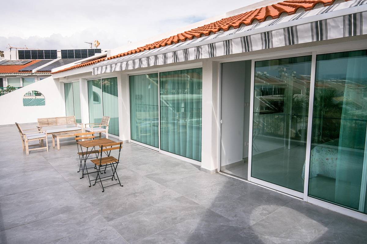 Квартира / Апартаменты in Лимассоле, Cyprus, 125 sq.m. - photo 20