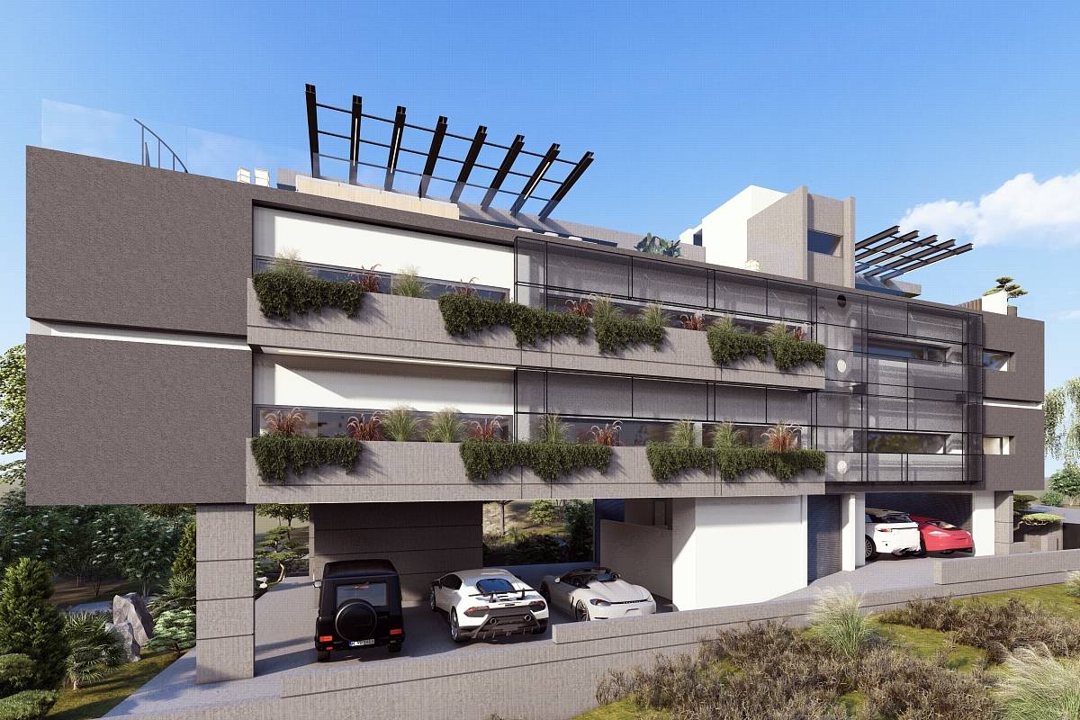 Квартира / Апартаменты in Никосии, Cyprus, 199 sq.m. - photo 46