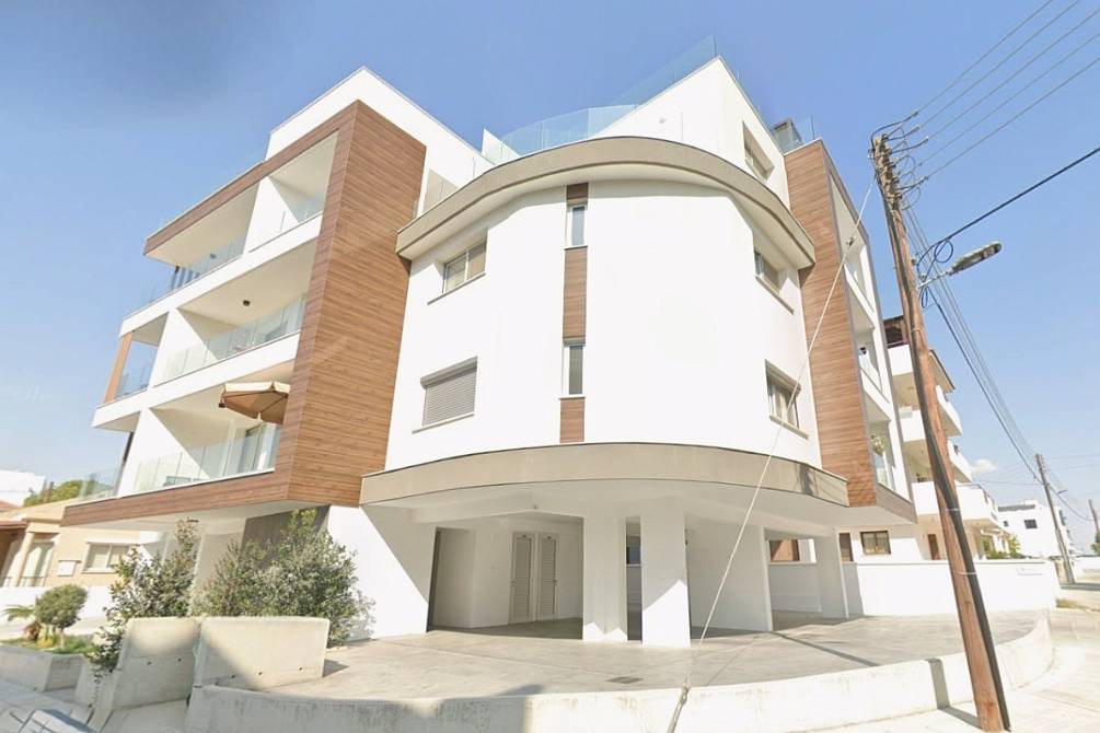 Квартира / Апартаменты in Ларнаке, Cyprus, 205 sq.m. - photo 1