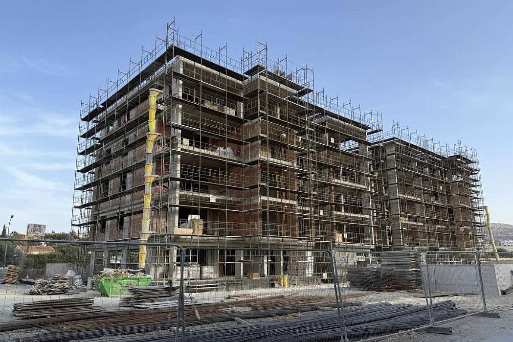 Квартира / Апартаменты in Лимассоле, Cyprus, 330 sq.m. - photo 2