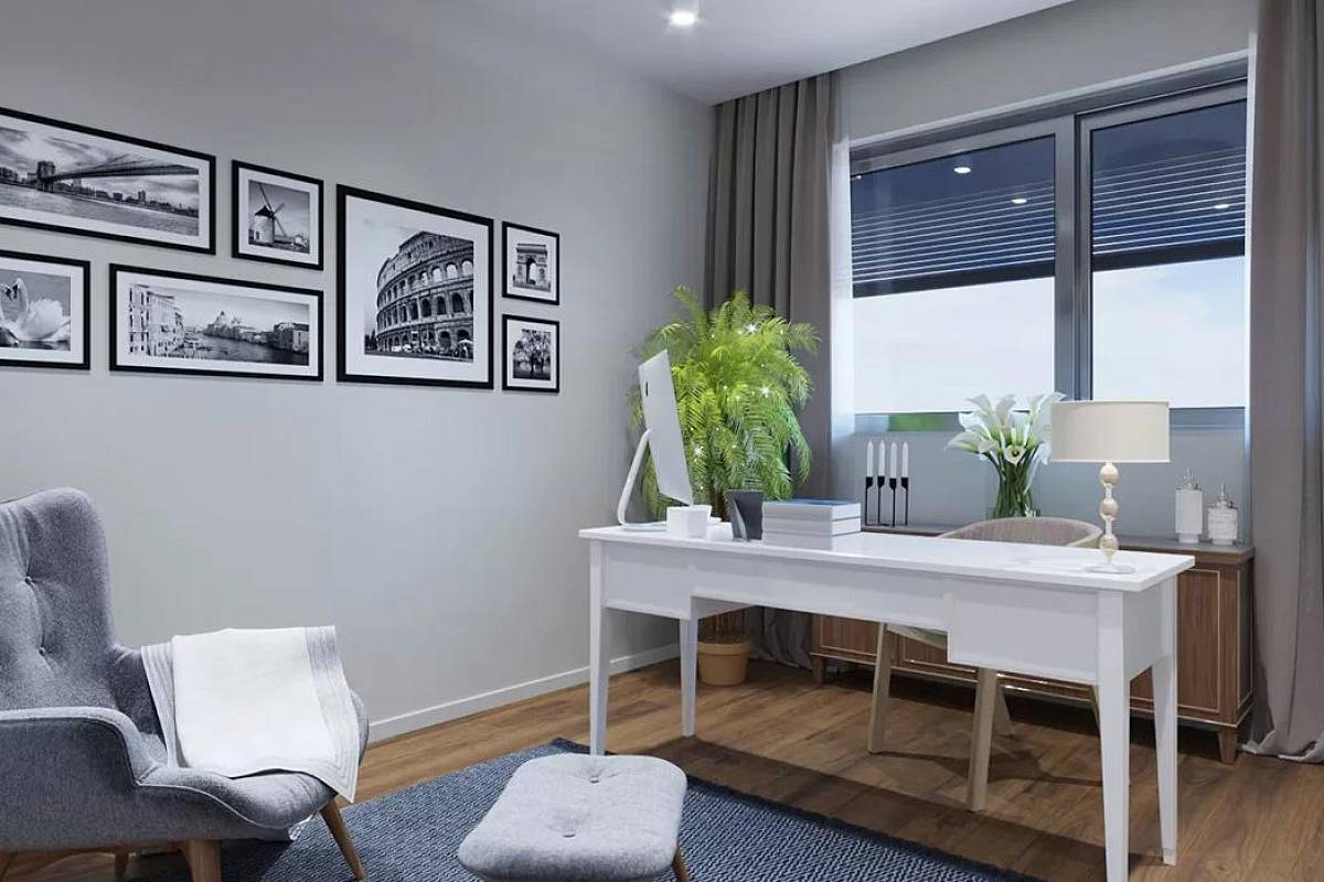 Квартира / Апартаменты in Никосии, Cyprus, 400 sq.m. - photo 9