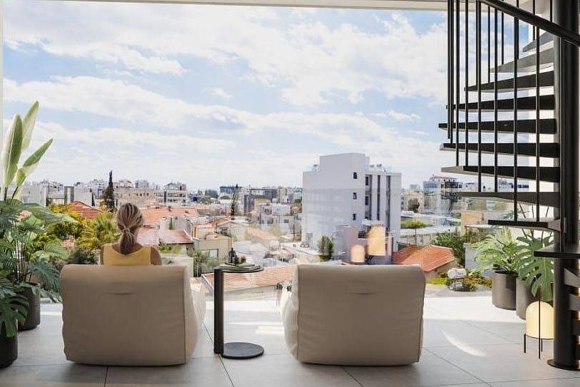 Квартира / Апартаменты in Пафосе, Cyprus, 136 sq.m. - photo 5