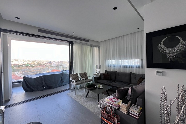 Квартира / Апартаменты in Лимассоле, Cyprus, 100 sq.m. - photo 54