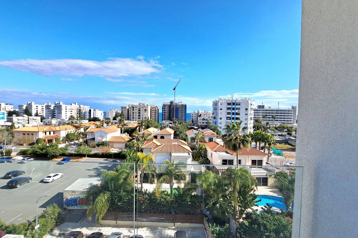 Квартира / Апартаменты in Лимассоле, Cyprus, 181 sq.m. - photo 27