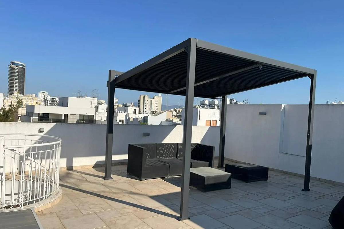 Квартира / Апартаменты in Никосии, Cyprus, 150 sq.m. - photo 11