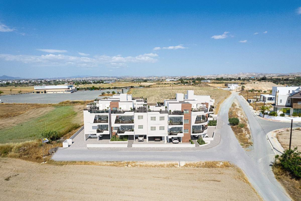 Квартира / Апартаменты in Ларнаке, Cyprus, 207 sq.m. - photo 19