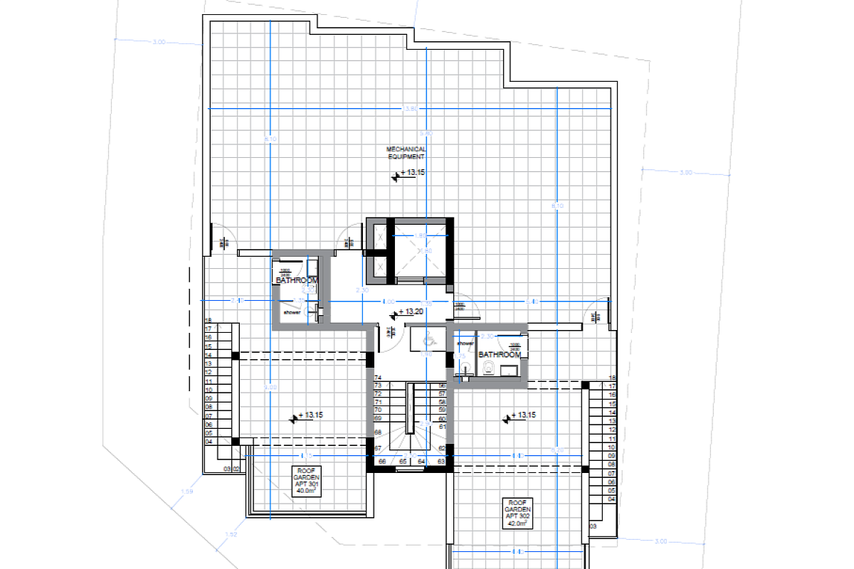 Квартира / Апартаменты in Лимассоле, Cyprus, 139 sq.m. - photo 7