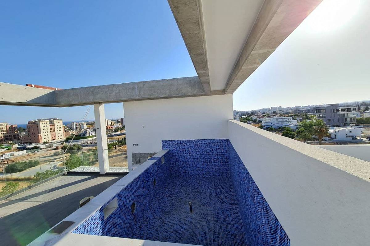 Квартира / Апартаменты in Лимассоле, Cyprus, 263 sq.m. - photo 116