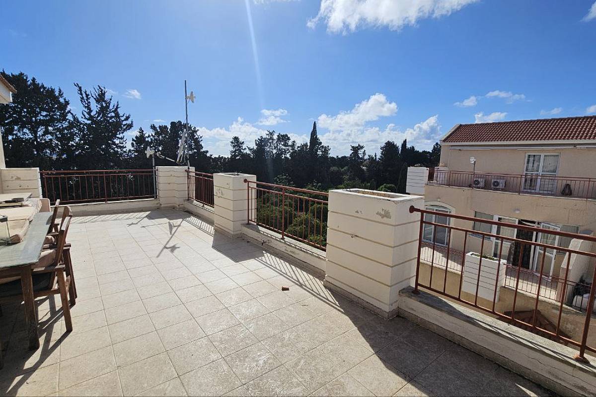 Квартира / Апартаменты in Пафосе, Cyprus, 145 sq.m. - photo 11