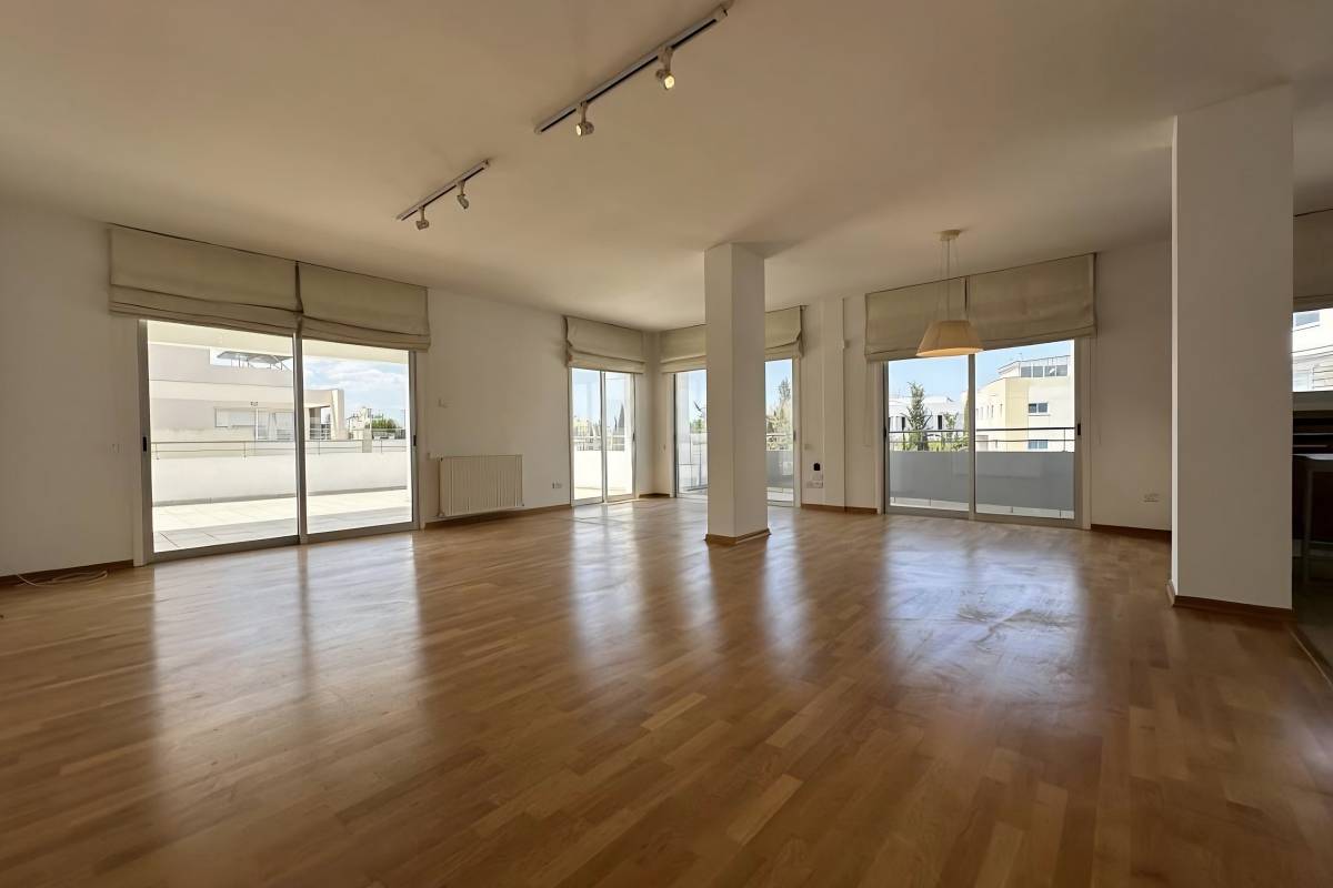 Квартира / Апартаменты in Никосии, Cyprus, 250 sq.m. - photo 5