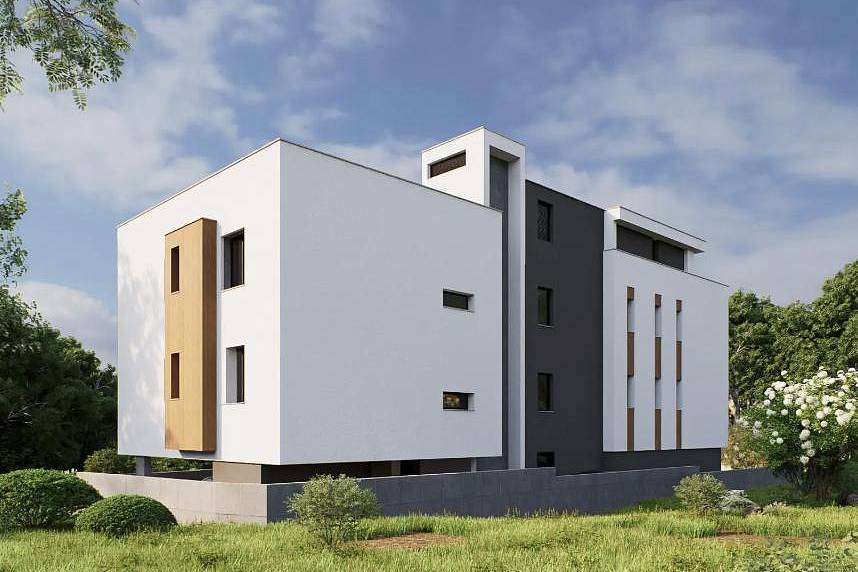 Квартира / Апартаменты in Пафосе, Cyprus, 207 sq.m. - photo 9