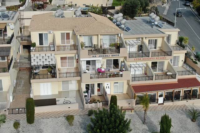 Квартира / Апартаменты in Пафосе, Cyprus, 215 sq.m. - photo 105