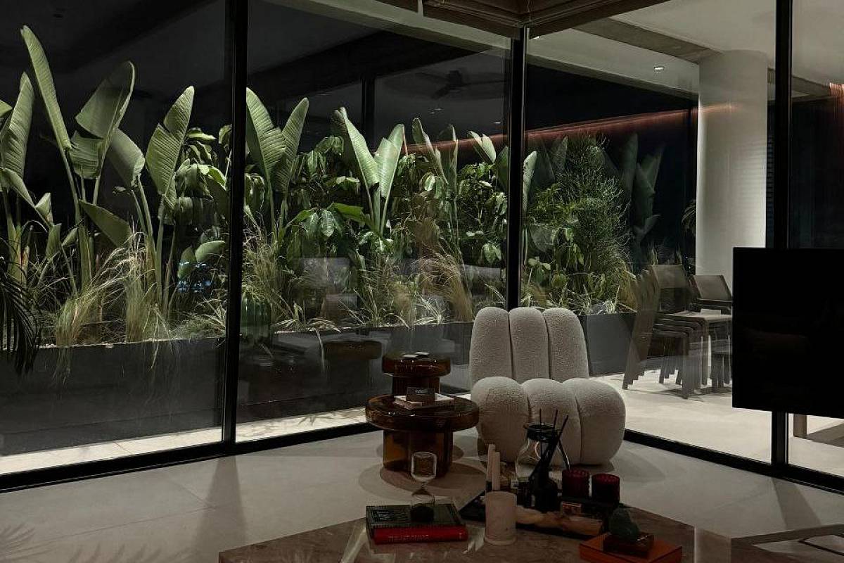 Квартира / Апартаменты in Лимассоле, Cyprus, 180 sq.m. - photo 8