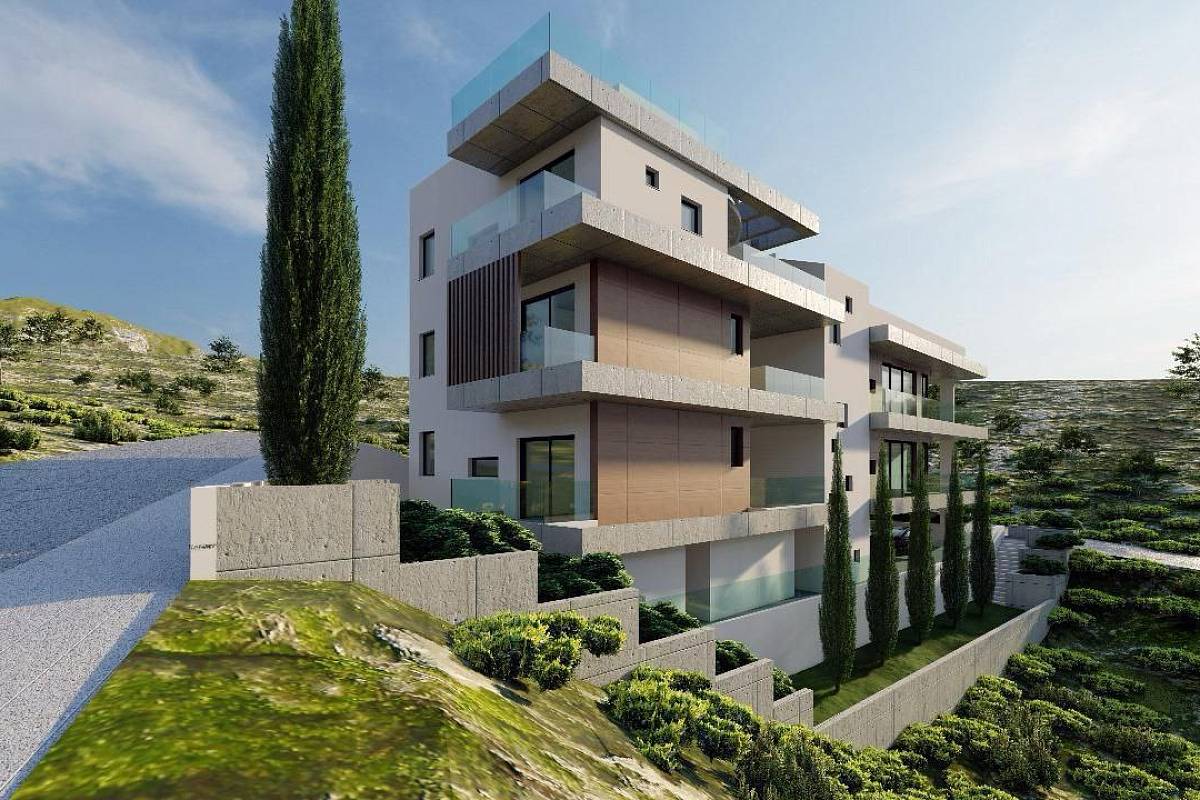 Квартира / Апартаменты in Лимассоле, Cyprus, 137 sq.m. - photo 6