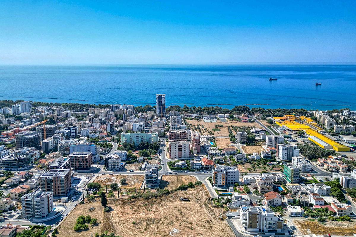 Квартира / Апартаменты в Лимассоле, Кипр, 293 кв.м. - фото 16