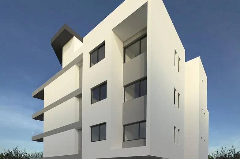Квартира / Апартаменты in Никосии, Cyprus, 128 sq.m. - photo 2