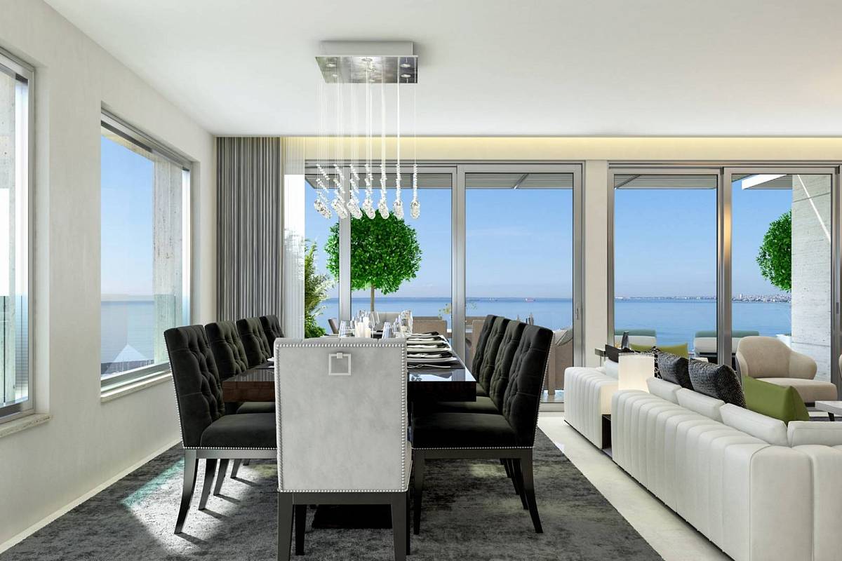 Квартира / Апартаменты in Лимассоле, Cyprus, 480 sq.m. - photo 101