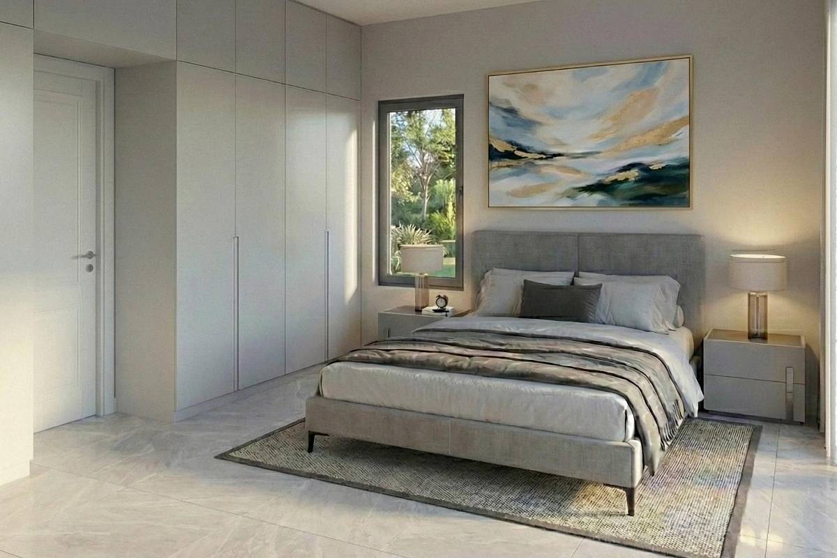 Квартира / Апартаменты in Пафосе, Cyprus, 162 sq.m. - photo 4