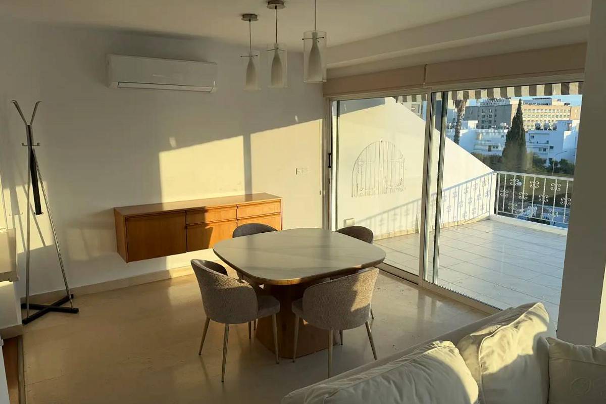 Квартира / Апартаменты in Лимассоле, Cyprus, 200 sq.m. - photo 5