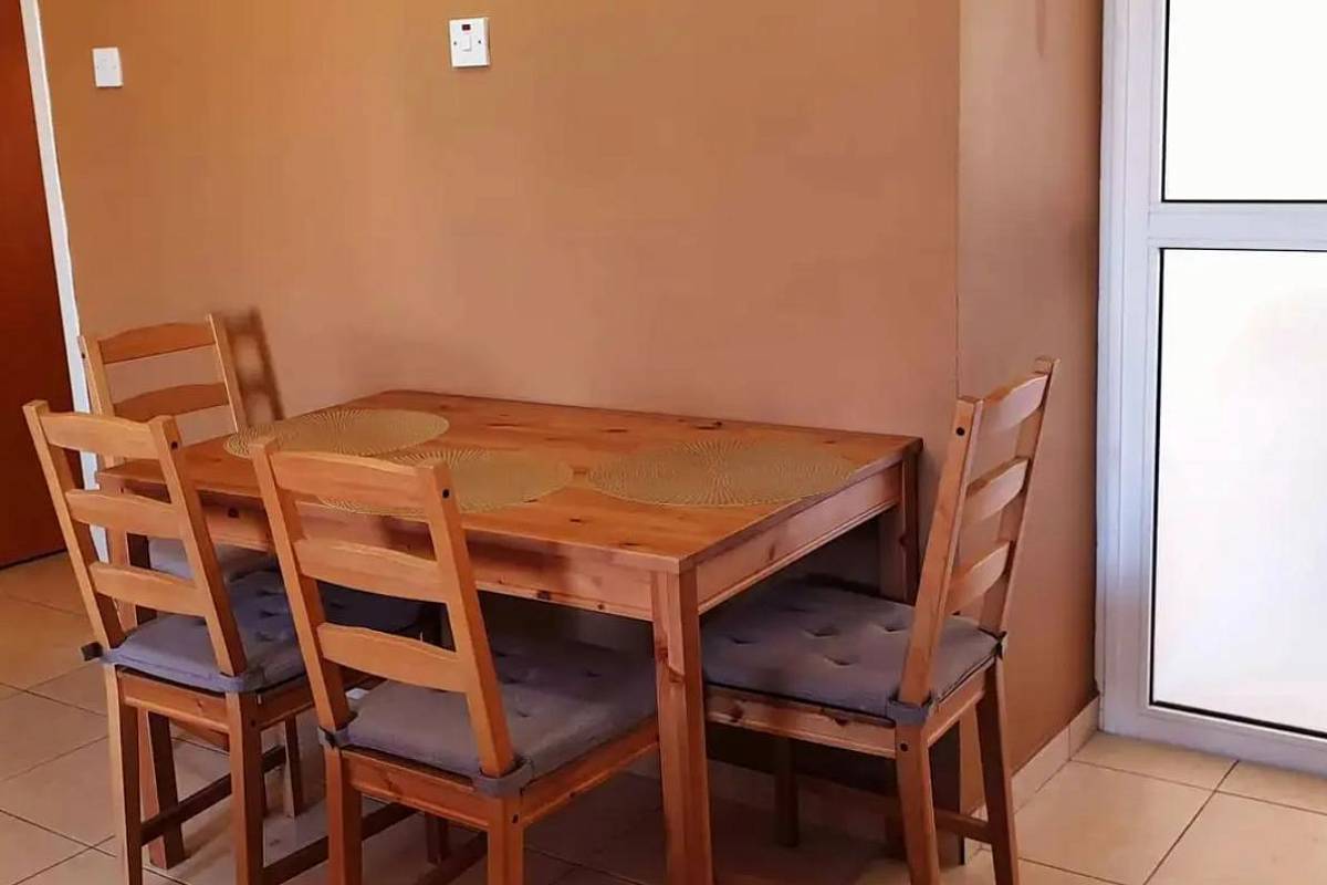 Квартира / Апартаменты in Пафосе, Cyprus, 80 sq.m. - photo 5