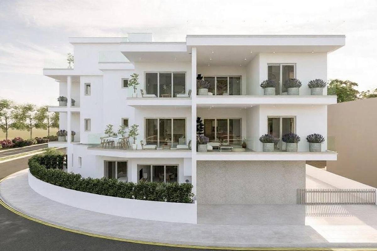 Квартира / Апартаменты in Никосии, Cyprus, 165 sq.m. - photo 11