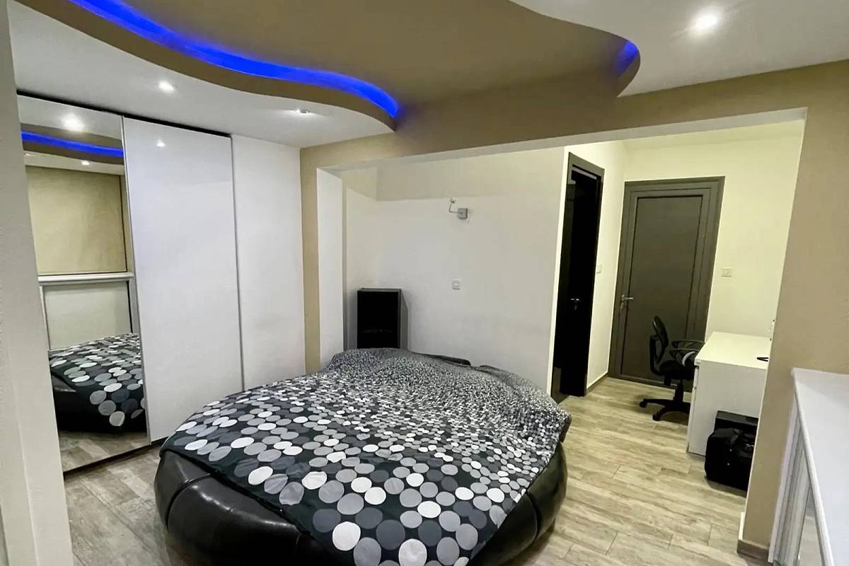 Квартира / Апартаменты in Никосии, Cyprus, 285 sq.m. - photo 8