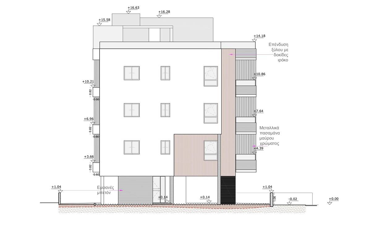 Квартира / Апартаменты in Лимассоле, Cyprus, 203 sq.m. - photo 5