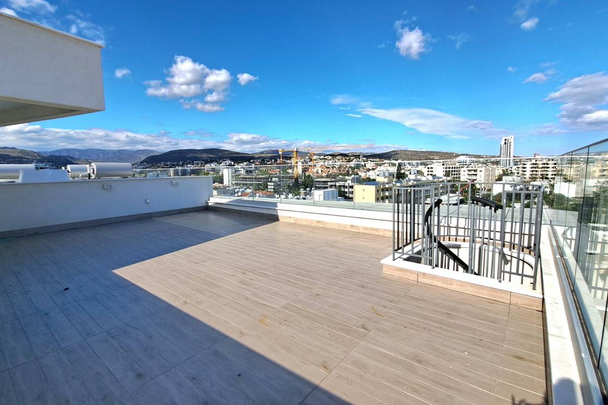 Квартира / Апартаменты in Лимассоле, Cyprus, 181 sq.m. - photo 21