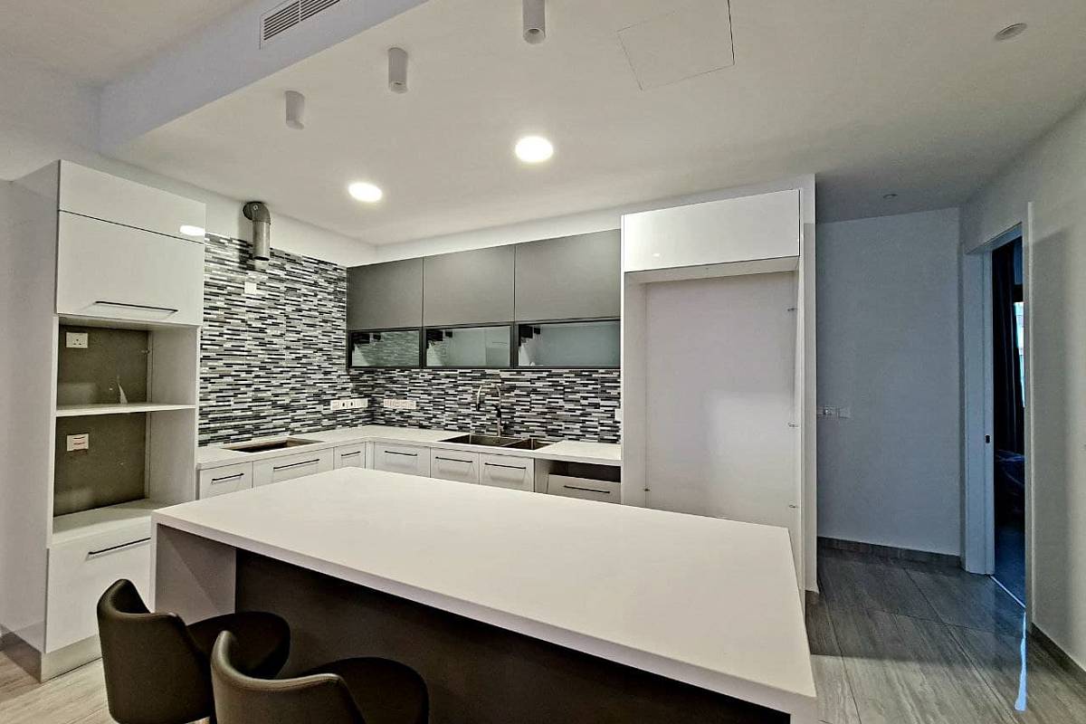 Квартира / Апартаменты in Лимассоле, Cyprus, 220 sq.m. - photo 296