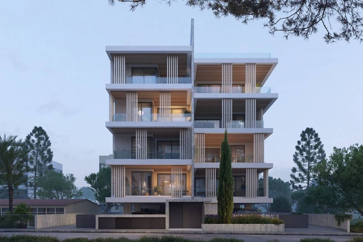Квартира / Апартаменты in Лимассоле, Cyprus, 274 sq.m. - photo 7
