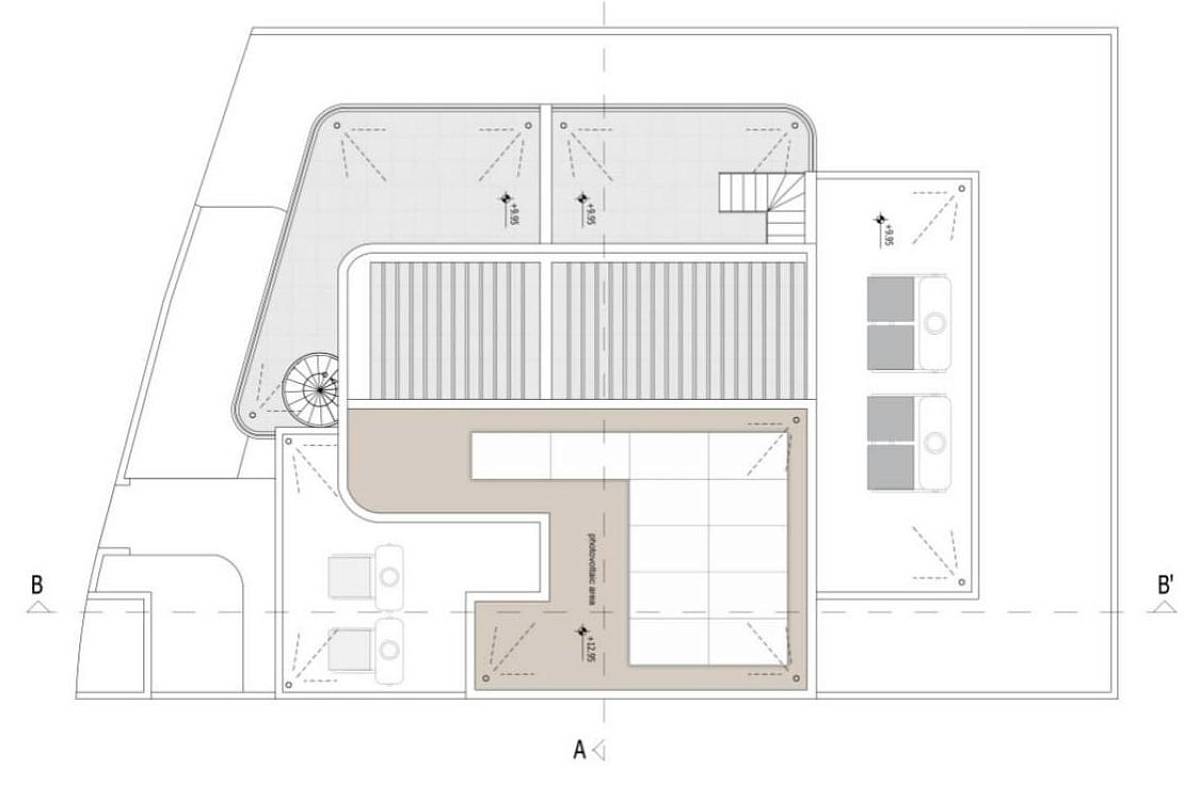 Квартира / Апартаменты in Ларнаке, Cyprus, 137 sq.m. - photo 9