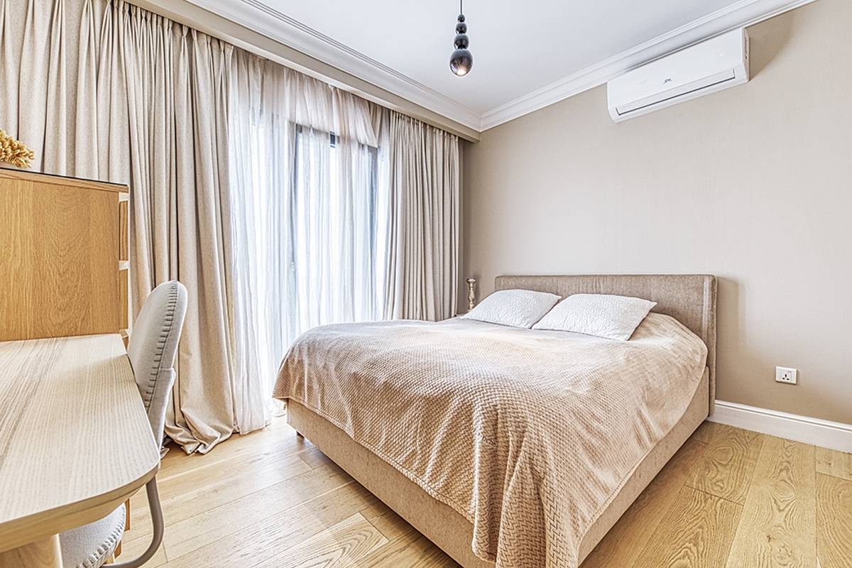 Квартира / Апартаменты in Лимассоле, Cyprus, 115 sq.m. - photo 7