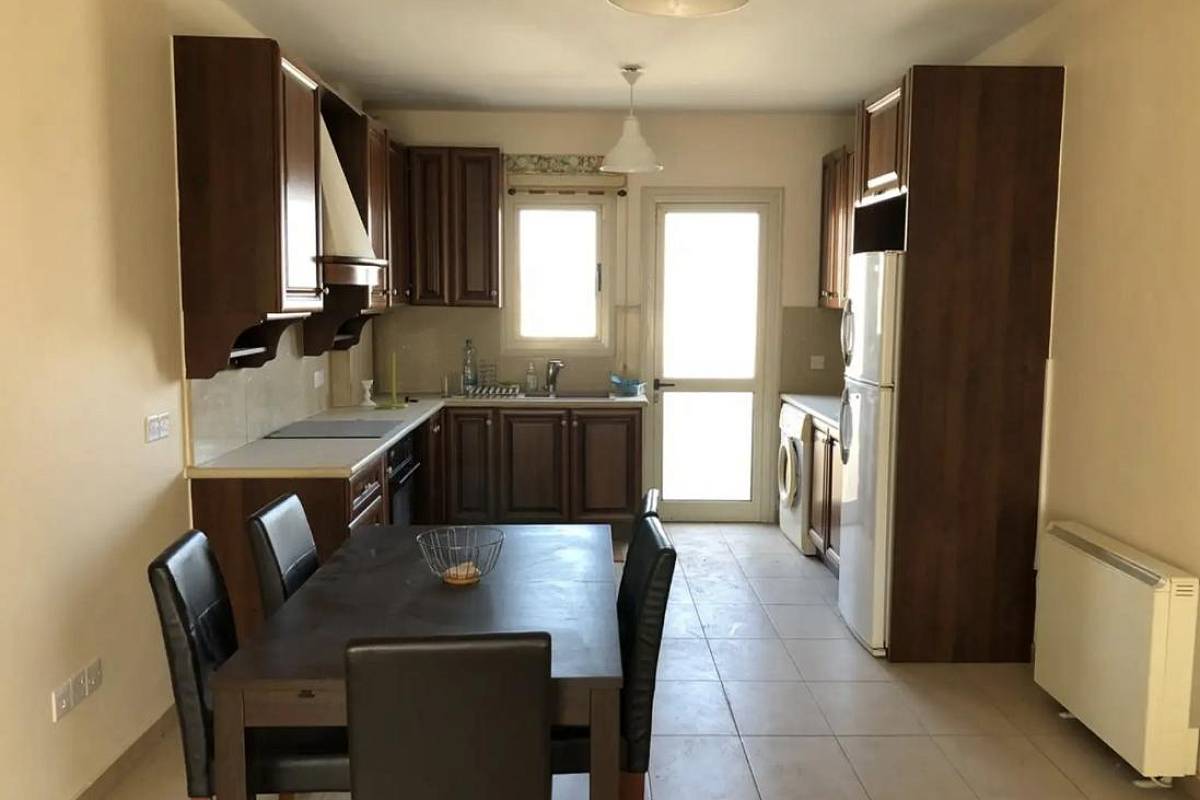 Квартира / Апартаменты in Ларнаке, Cyprus, 120 sq.m. - photo 5