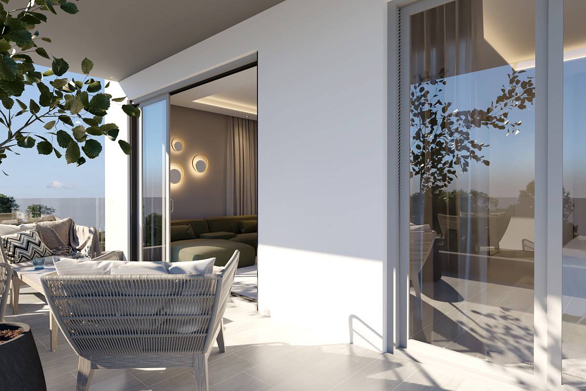 Квартира / Апартаменты in Лимассоле, Cyprus, 144 sq.m. - photo 15
