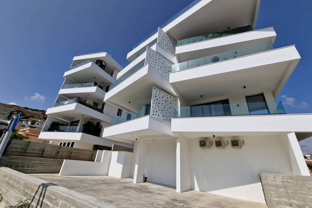 Квартира / Апартаменты in Лимассоле, Cyprus, 231 sq.m. - photo 152
